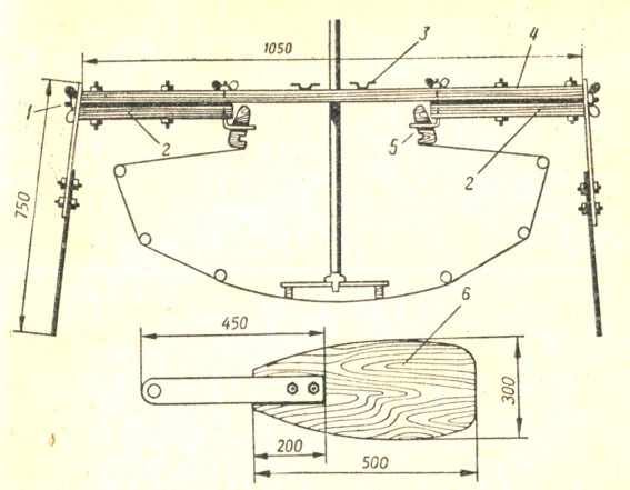 . 241.   1 -    -; 2 -  -; 3 - ; 4 - ; 5 - ; 6 -  